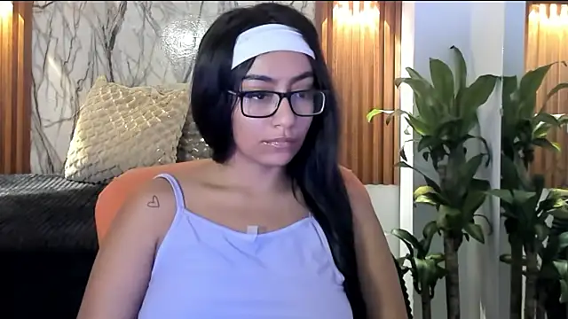 Valkyfoxxx's cam snapshot