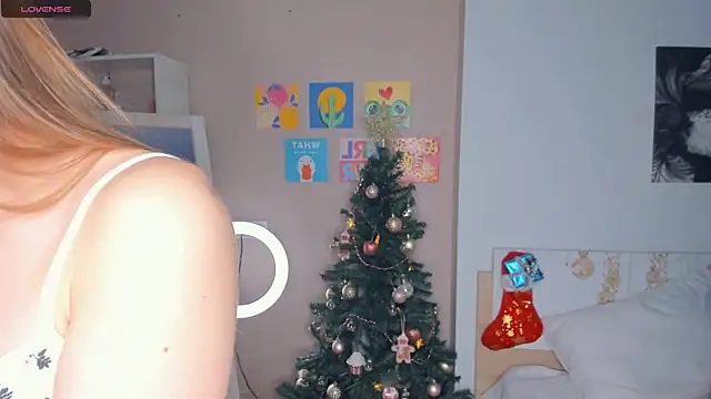 Icehoneybyte's cam snapshot