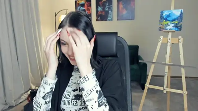 LavonePrimos's cam snapshot