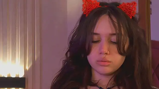 StacyHarland's cam snapshot