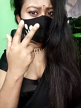 Idhika-Paul's cam snapshot