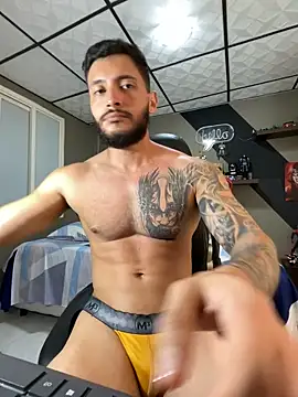 marcel_crawford96 live sex cam