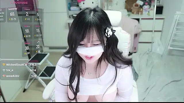 kimhyeona2005 live sex cam