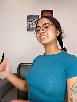 __VioletaHeaven__'s cam snapshot