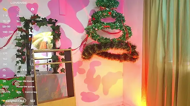 hatsumemiku2063's cam snapshot