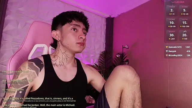 troy_rouge live sex cam