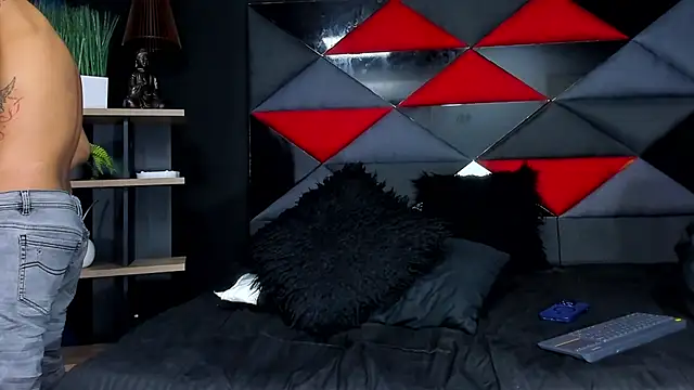 jaze_bradley live sex cam