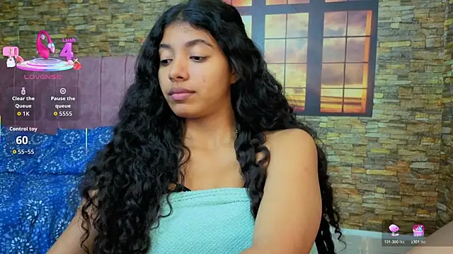 viktorya_xue's cam snapshot