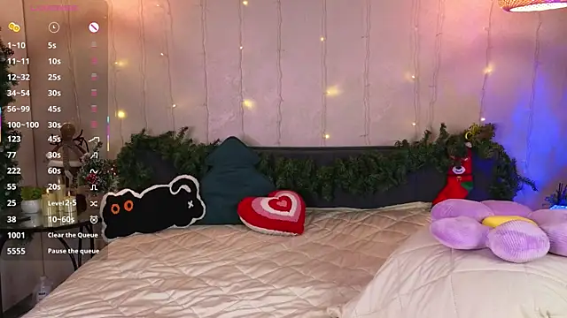 ConstanceHelms's cam snapshot