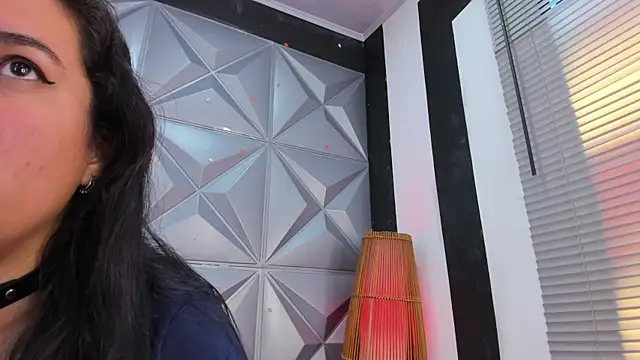 GreciaFox1's cam snapshot