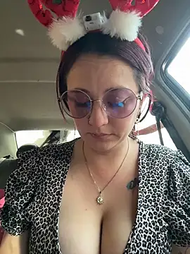 Zoe_fire's cam snapshot