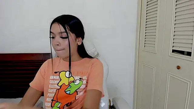 tifanymonroe's cam snapshot