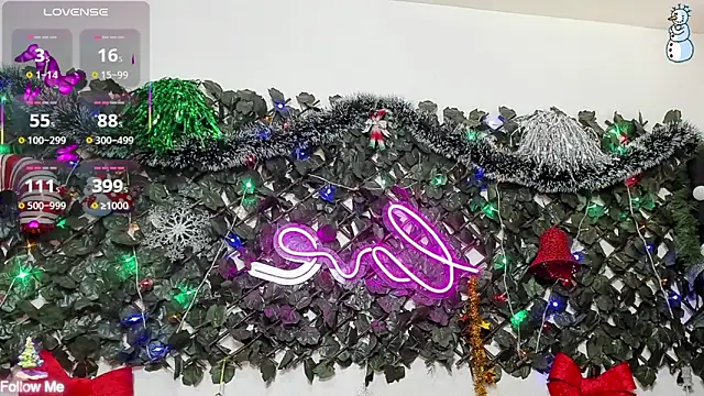 DestinyHills's cam snapshot