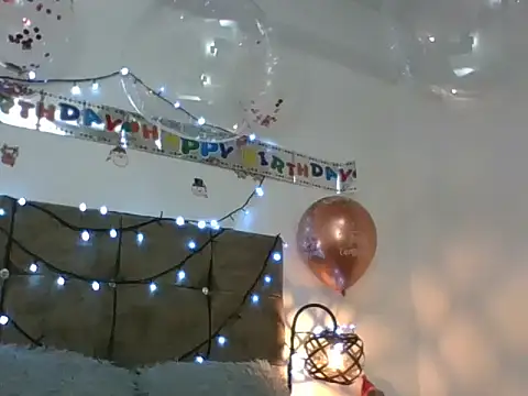 kat_paradise's cam snapshot