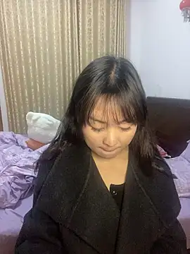 A-MiaoMiao's cam snapshot