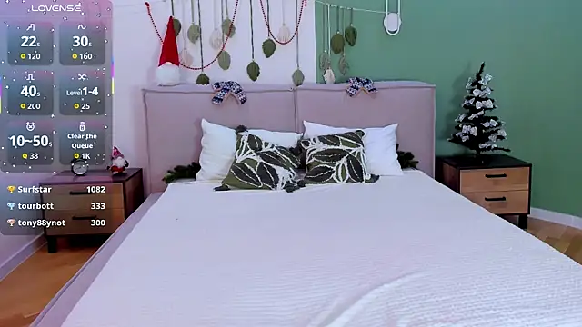 Amber_Rogers's cam snapshot