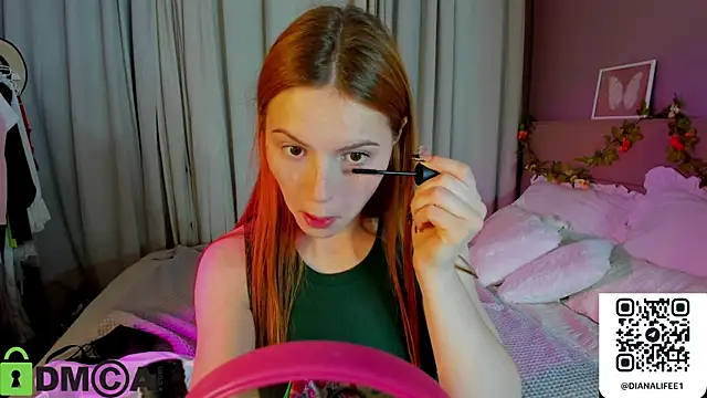 Diana_Brooks's cam snapshot