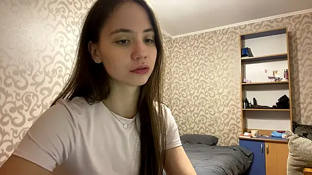 ChandaApplin's cam snapshot