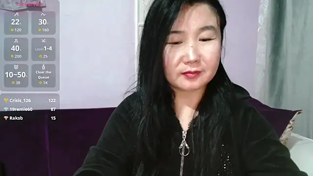 Bet_Lu's cam snapshot