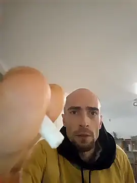 Kinshasa95 live sex cam