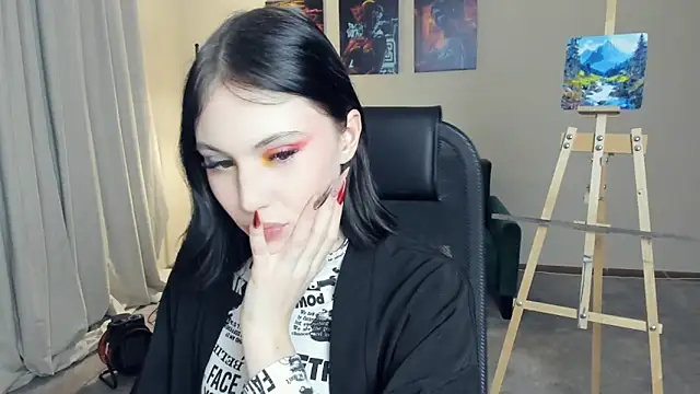 LavonePrimos's cam snapshot