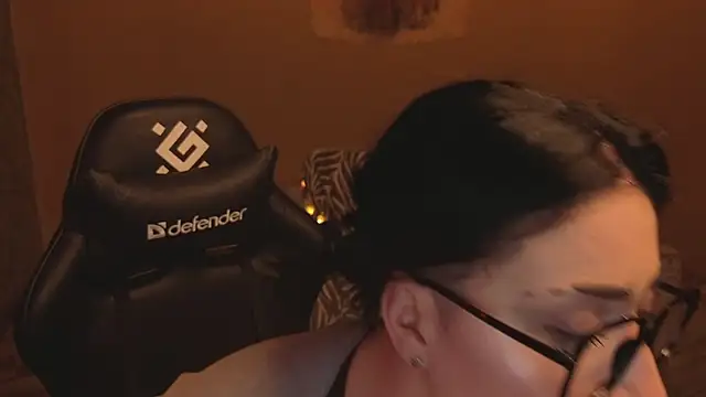 steshazavr's cam snapshot