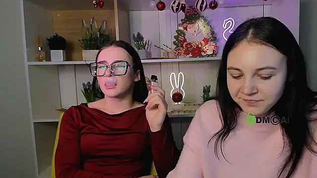 alia_skay's cam snapshot