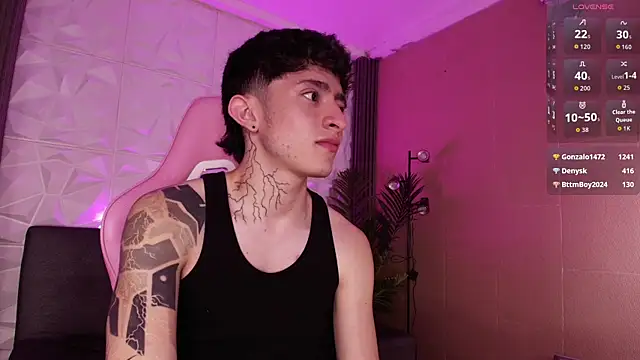 troy_rouge live sex cam