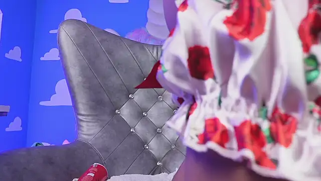 miss___anya live sex cam