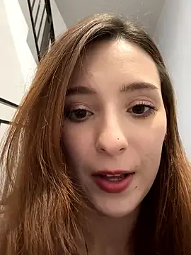 LilluKatten's cam snapshot