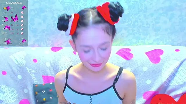 Vanessa_Florence live sex cam