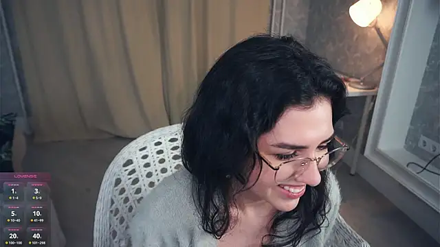 OdetteWitschi's cam snapshot