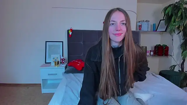 AdrianaCult's cam snapshot