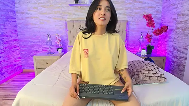 Kaorusweet's cam snapshot