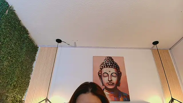 Rosee_park's cam snapshot