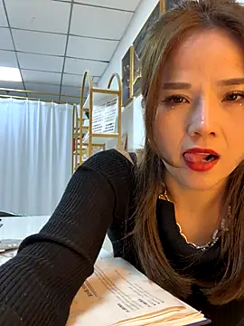 Efangfang live sex cam