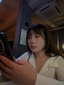 ChuChu1991 live sex cam