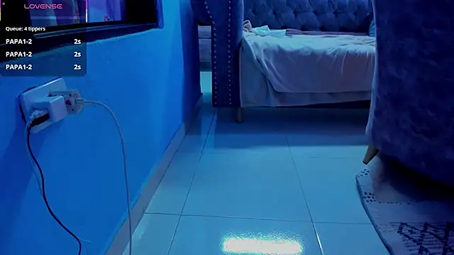 IsabellaBromsS's cam snapshot