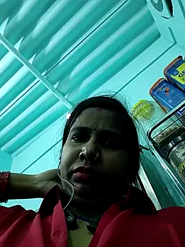 QueenNyra1's cam snapshot