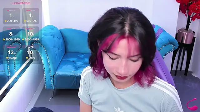 Akaza_Hakuji_'s cam snapshot