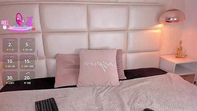 Natt_Clark's cam snapshot