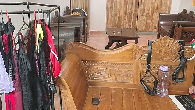 JadeStarUK's cam snapshot