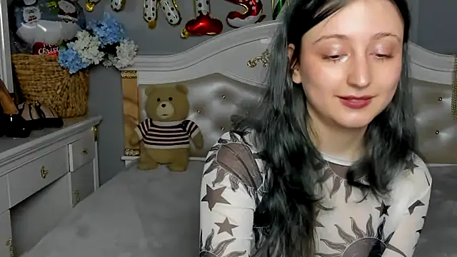 MermeiDia's cam snapshot