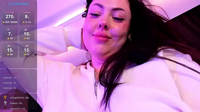 AlbaLimory's cam snapshot