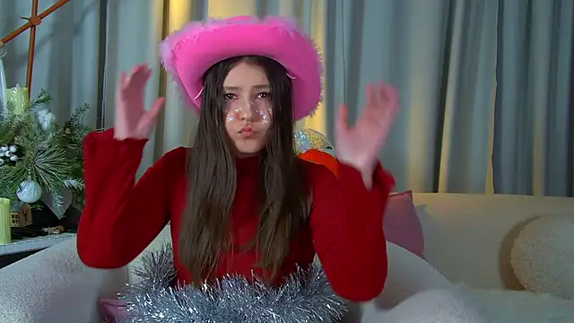 SofiSays's cam snapshot