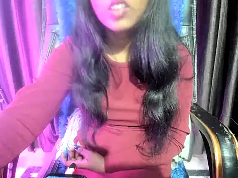 Priya_Sengar's cam snapshot