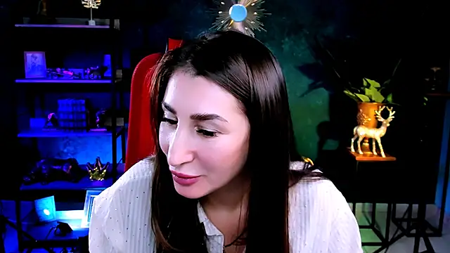 ScarlettForter's cam snapshot