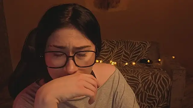 steshazavr's cam snapshot