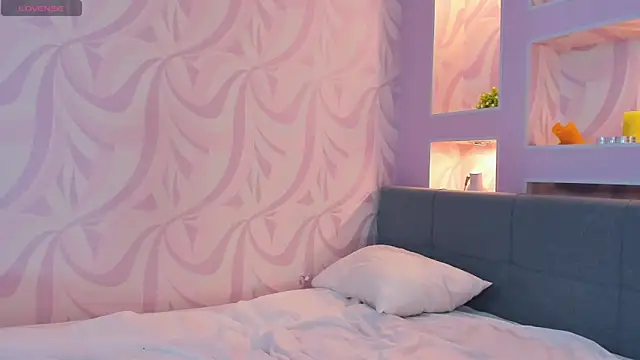 FloraDobb's cam snapshot