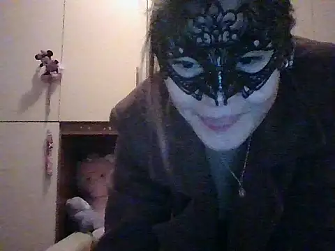 TianaMort's cam snapshot